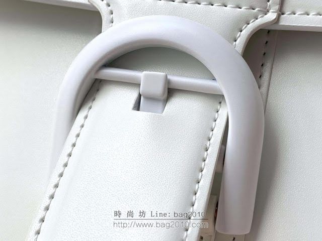 DELVAUX女包 最經典包款 Le Brillant 德爾沃女手提包 Delvaux女單肩包 中號斜挎包  fcs1302